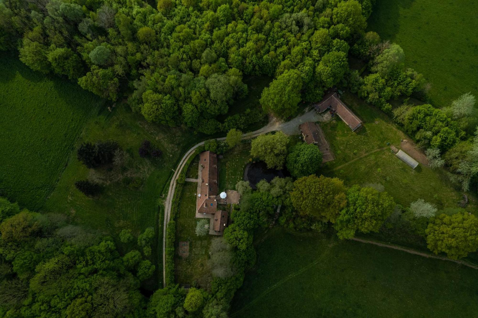 Hotel Moulin De Boiscorde Au Centre Du Perche Rémalard Zewnętrze zdjęcie